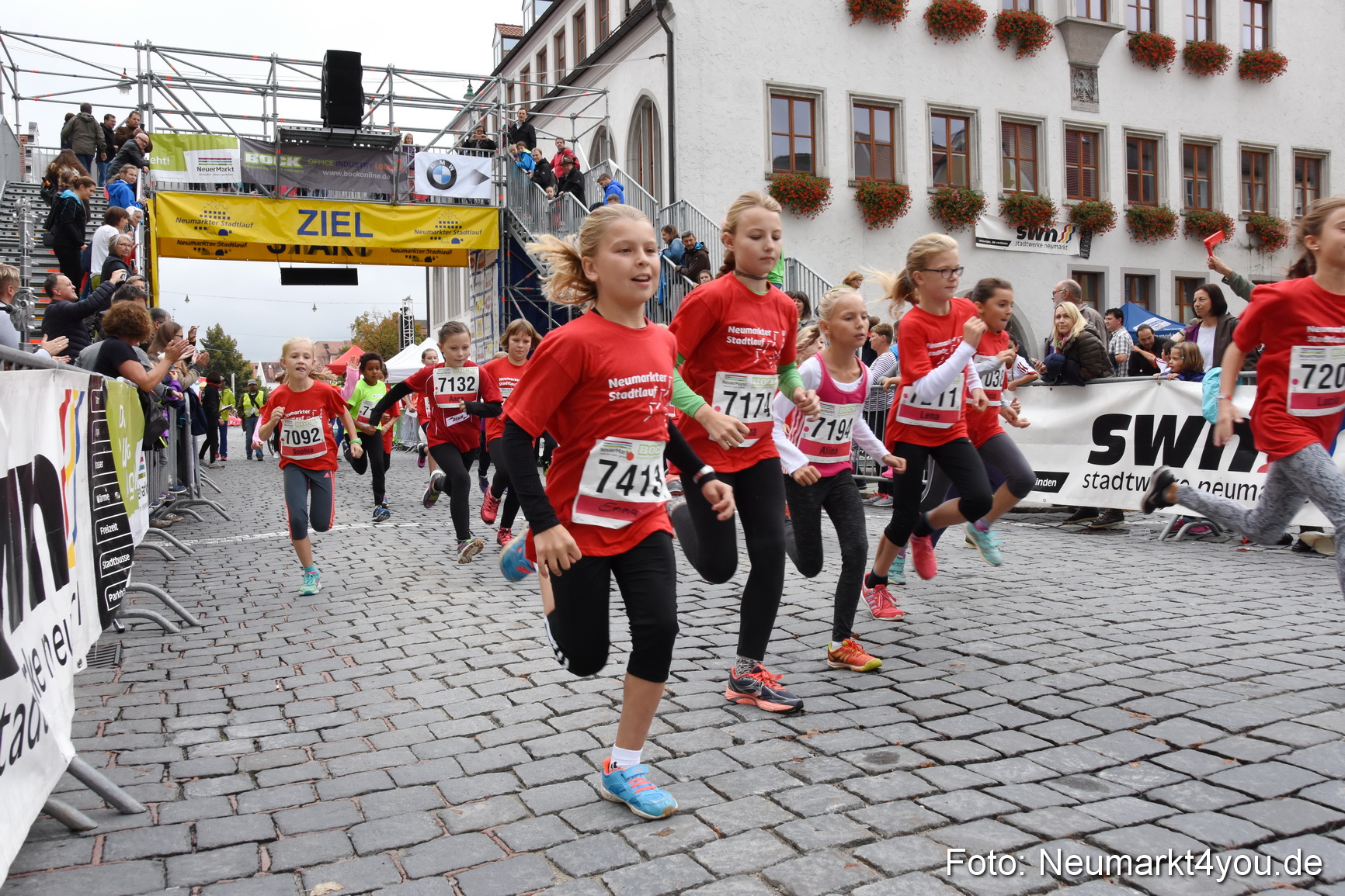 Stadtlauf Neumarkt 2016 1412